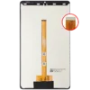 Módulo Samsung Tab X110 Sin Marco