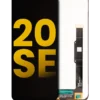 Módulo TCL 20 SE Sin Marco