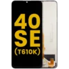 Módulo TCL 40 SE Sin Marco