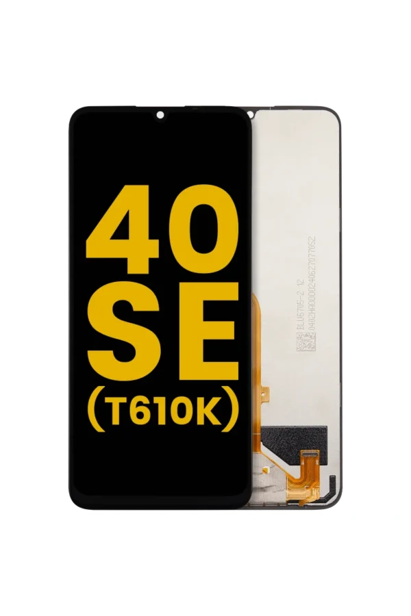 Módulo TCL 40 SE Sin Marco