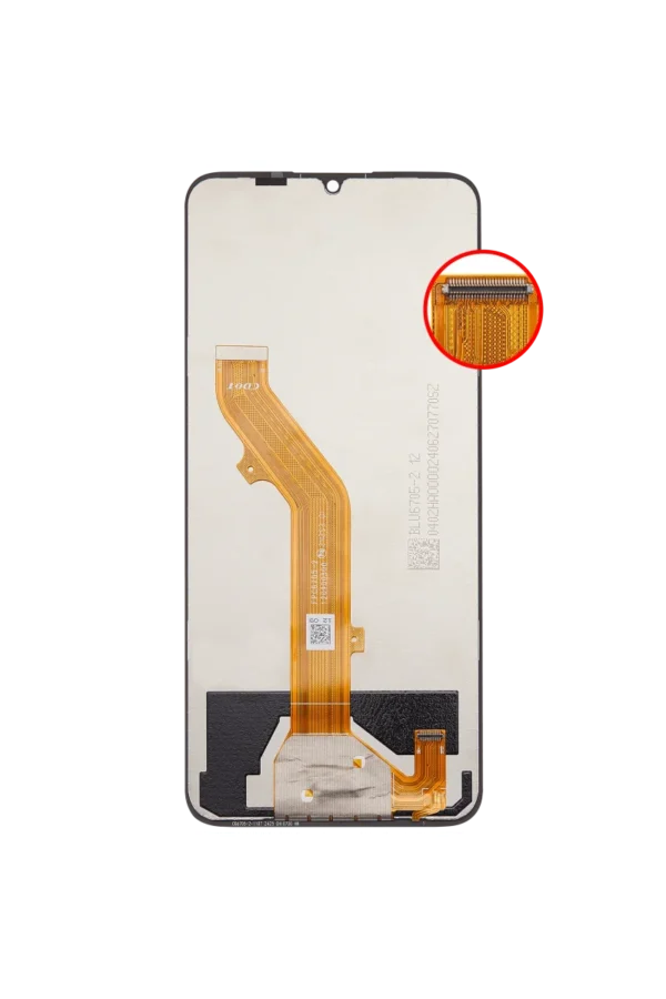Módulo TCL 40 SE Sin Marco