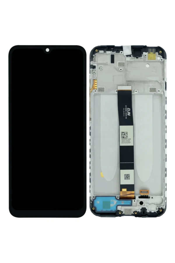 Módulo Xiaomi Redmi 10A/POCO C3/C31/9A/ Sin Marco