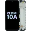 Módulo Xiaomi Redmi 10A/POCO C3/C31/9A/ Sin Marco