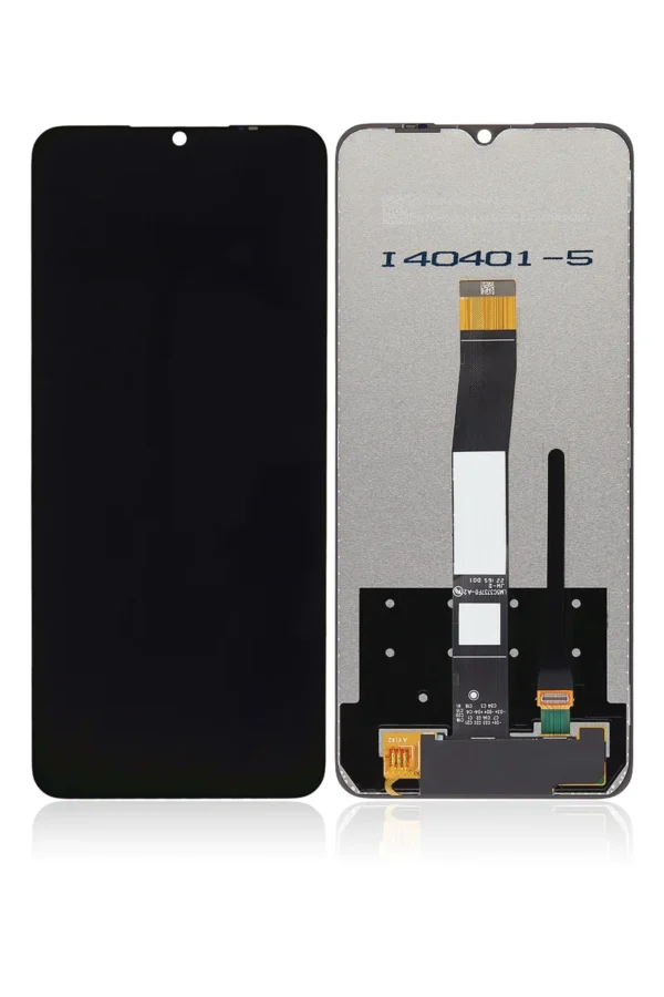 Módulo Xiaomi Redmi 10C/12/11A Sin Marco