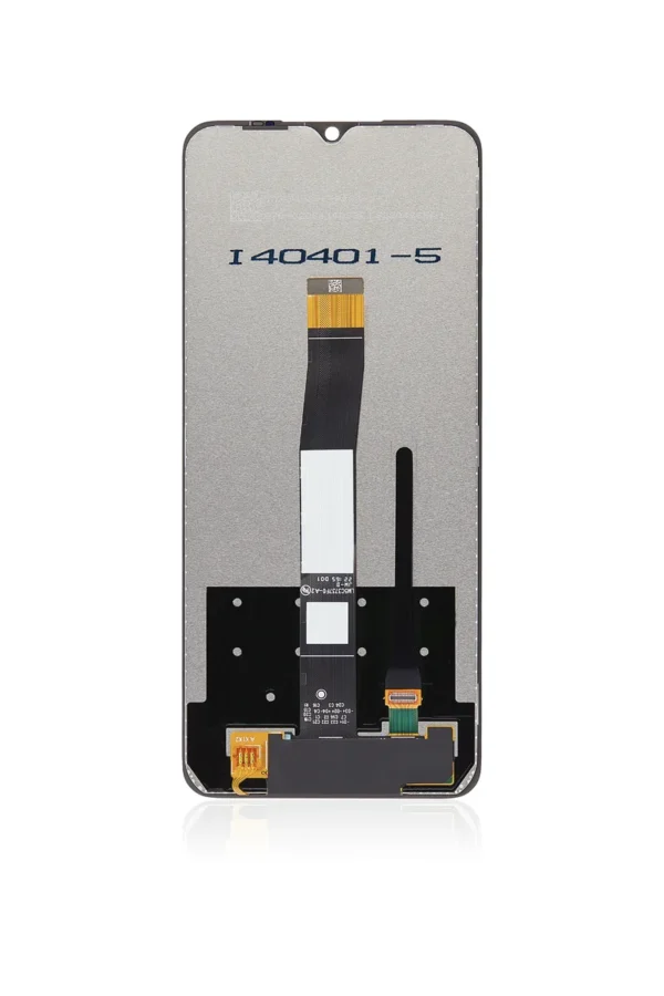 Módulo Xiaomi Redmi 10C/12/11A Sin Marco