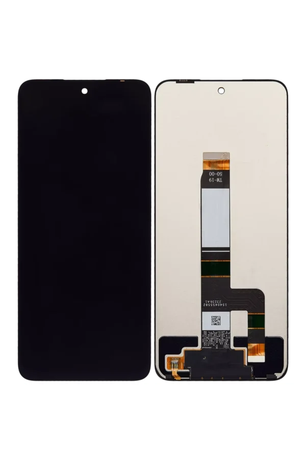 Módulo Xiaomi Redmi 12/ 12R/ 13 4G 5G / Poco M6 Pro Sin Marco