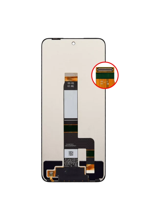 Módulo Xiaomi Redmi 12/ 12R/ 13 4G 5G / Poco M6 Pro Sin Marco