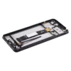 Módulo Xiaomi Redmi 12C Original Sin Marco