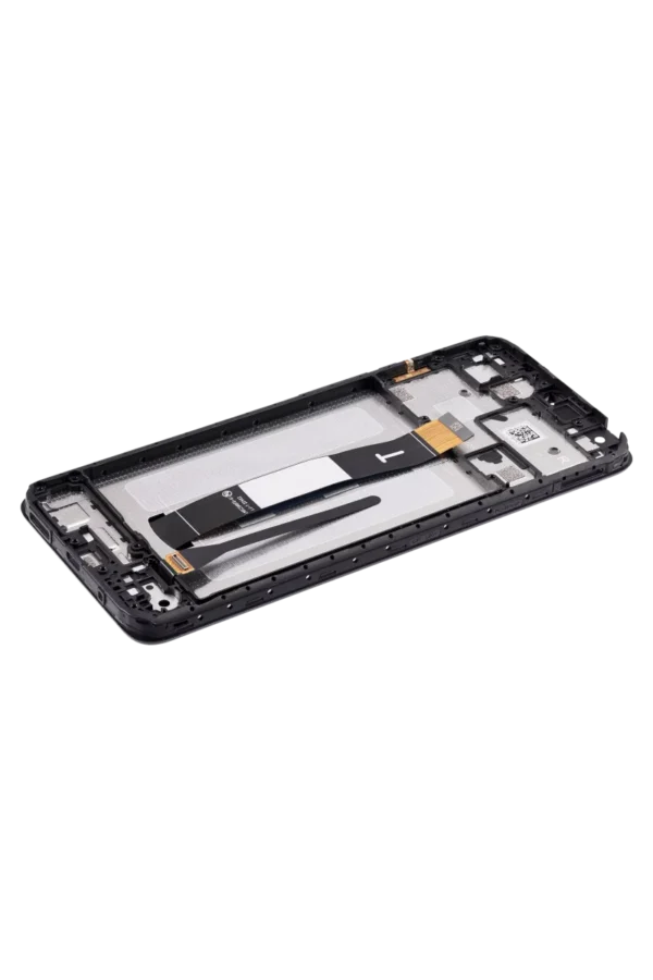 Módulo Xiaomi Redmi 12C Original Sin Marco
