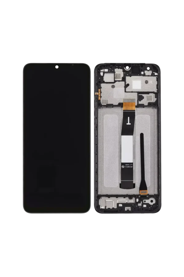 Módulo Xiaomi Redmi 12C Original Sin Marco