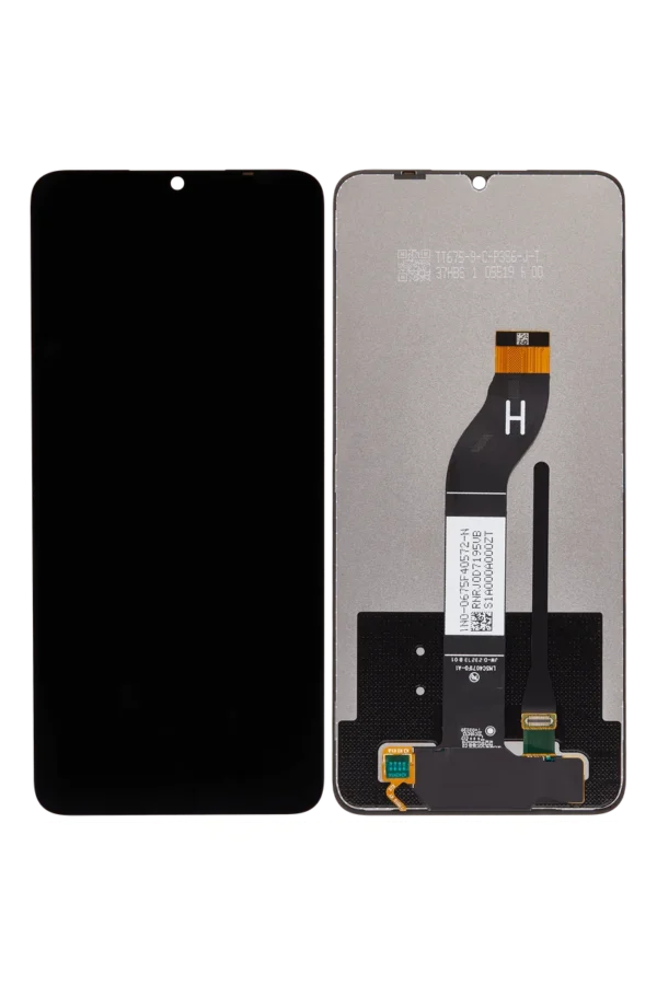 Módulo Xiaomi Redmi 13C 4G Sin Marco