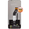 Módulo Xiaomi Redmi 13C 4G Sin Marco