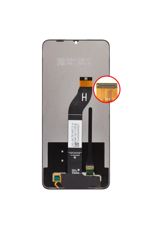 Módulo Xiaomi Redmi 13C 4G Sin Marco