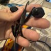 Auriculares In-Ear AWEI PC-7T Tipo C con Micrófono - Negro