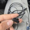 Auriculares In-Ear AWEI PC-7T Tipo C con Micrófono - Negro