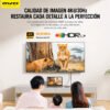 D_NQ_NP_2X_775864-MLA114958228229_072026-F.jpg Hub USB-C AWEI HUB-3 9 en 1 HDMI 4K / USB 3.0 / RJ45