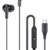 Auriculares In-Ear AWEI PC-25T Tipo C con Micrófono - Negro