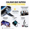 Cable de Datos AWEI CM-12C Tipo C a Lightning 240W 1,5 m - Negro