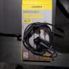 Auriculares In-Ear AWEI PC-7T Tipo C con Micrófono - Negro