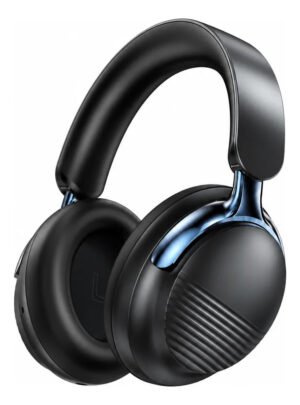 D_NQ_NP_2X_889313-MLA113677057424_072026-F.jpg Auriculares Vincha AWEI AT15 Bluetooth ANC 50 h - Azul