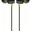 Auriculares In-Ear AWEI L5 Jack 3,5 mm con Micrófono - Negro