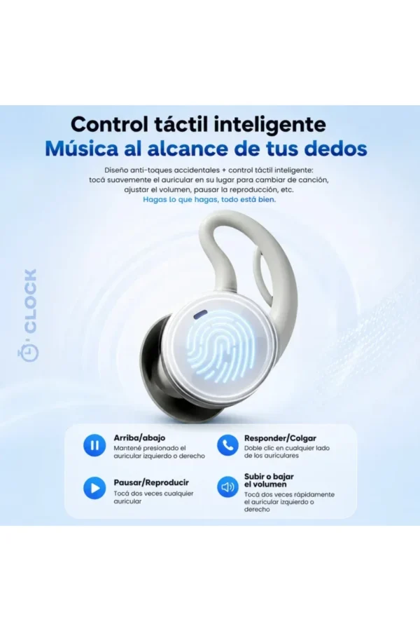 D_NQ_NP_2X_806625-MLA111635903409_052026-F.jpg Auriculares In-Ear O'clock TS32
