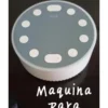 Parlante Portátil O'clock Night Light White Noise Sleep Device - Blanco