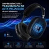 Auriculares Vincha O'clock P9 Max