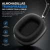 Auriculares Vincha O'clock P9 Max