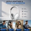 Auriculares Vincha O'clock DR10