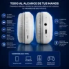Auriculares Vincha O'clock DR10