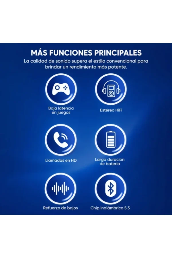 Auriculares Vincha O'clock DR10