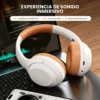 Auriculares Vincha O'clock DR83