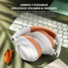 Auriculares Vincha O'clock DR83