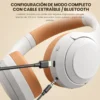 Auriculares Vincha O'clock DR83