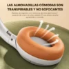 Auriculares Vincha O'clock DR83