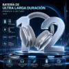 Auriculares Vincha O'clock WH-35MAX