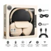 Auriculares Vincha O'clock WH-35MAX