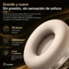 Auriculares Vincha O'clock WH1000
