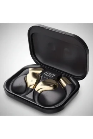 Auriculares Clip Ear O'clock X5S