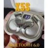 Auriculares Clip Ear O'clock X5S