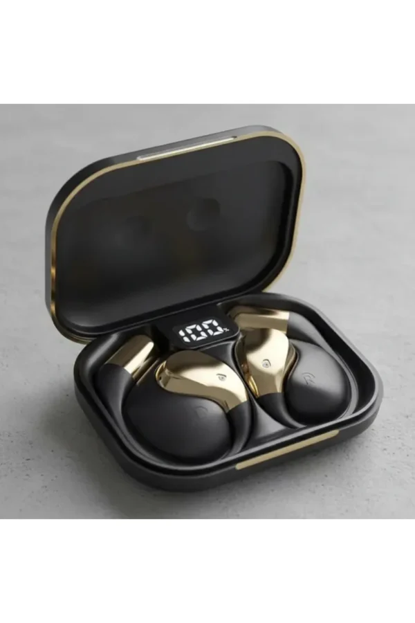 Auriculares Clip Ear O'clock X5S