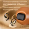 Auriculares Clip Ear O'clock X5S